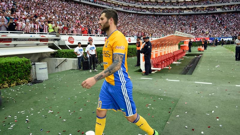 André-Pierre Gignac