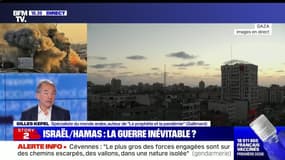 Story 5 : Israël/Hamas : la guerre inévitable ? - 13/05