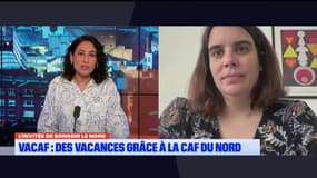 Vacaf: des vacances grâce à la Caf du Nord