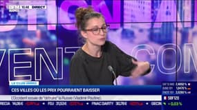 Le club BFM immo (2/2) : Volume, taux, prix... le marché immobilier reste dynamique - 21/09