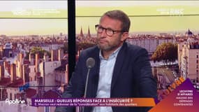 David Le Bars est le témoin RMC ce matin