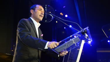Pascal Houzelot, président et principal actionnaire de Numéro 23
