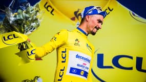 Julian Alaphilippe 