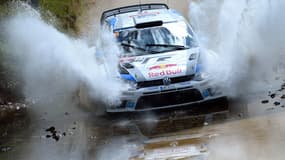 Sébastien Ogier