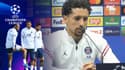 PSG : "Sur le terrain, il n'y a pas de nom, pas de star" avertit Marquinhos