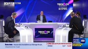 Le Débrief de la tech - Mercredi 3 juillet 