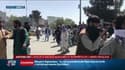 Afghanistan: après les annonces d'Emmanuel Macron, comment évacuer les ressortissants ?