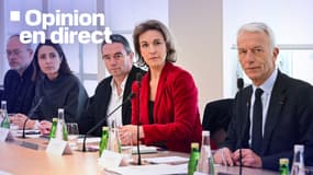 72% des Français se disent sceptiques sur la capacité du conclave à aboutir sur une nouvelle réforme des retraites.