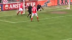 But de l'arbitre 