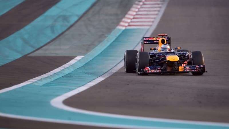 Sebastian Vettel