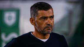 Sergio Conceiçao
