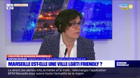 Marseille: une adaptation des formulaires d'état civil pour les personnes LGBT+