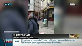 Affaire Benalla: le suspect tient-il un argument de défense solide en invoquant l'article 73? 