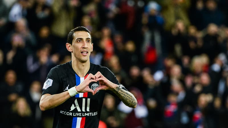 Angel Di Maria