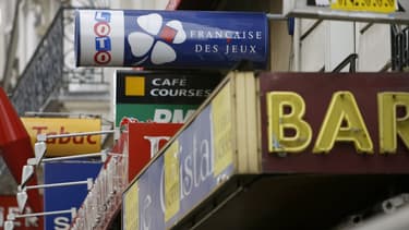 Les buralistes dénoncent l'irruption des fleuristes du réseau Florajet sur la vente des grilles de Loto et des jeux à gratter.