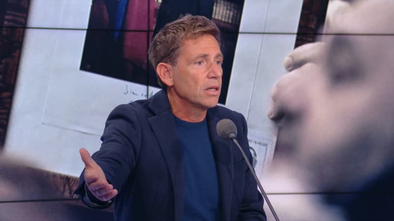 Faudrait-il rouler à 30 km/h dans toutes les villes? "Le généraliser serait absurde", s'agace Daniel Riolo