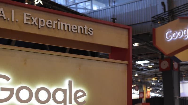 Google crée un réseau de centres de recherche en intelligence artificielle à travers le monde. Paris sera la plateforme centrale pour l'Europe