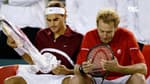 Retraite de Federer : "Il a réinventé le tennis", le bel hommage de Rosset, ancien capitaine suisse en Coupe Davis