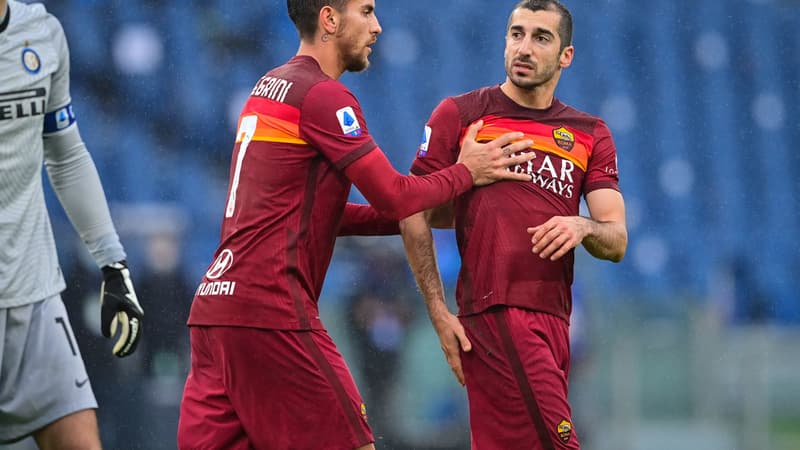 Roma