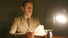 De Gaulle de Lambert Wilson