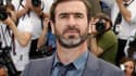 Eric Cantona