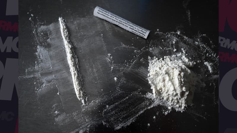 La France échoue dans sa lutte contre la consommation de cocaïne !