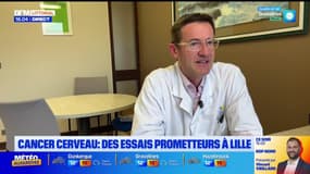 Le journal de 18h du lundi 8 décembre 2025