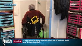 Allocations handicap: des lourdeurs de procédure difficiles à vivre