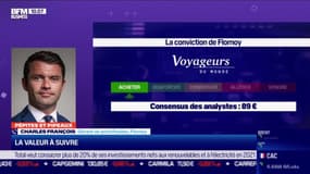 Pépites & Pipeaux: Voyageurs du monde - 09/02