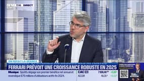 On refait la séance : "Ferrari cartonne après sa publication" – 04/02
