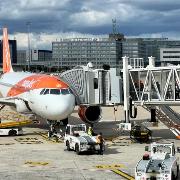 1,39 euro par bagage: Easyjet paie les employs d'aroports qui reprent  des valises trop grosses pour la cabine (afin de les facturer au client)