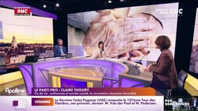 Fin de vie: "il faut renforcer l'encadrement" 