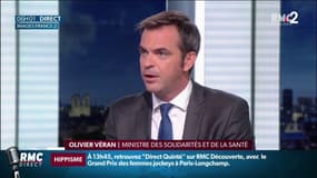 Des masques vont être distribués à 7 millions de Français en situation de précarité