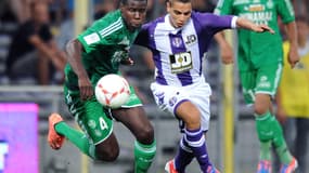 Kurt Zouma