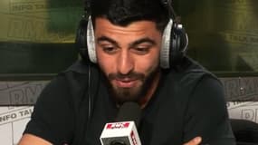 Umut Bozok