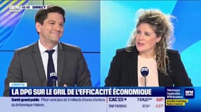 La déclaration de politique générale sur le grill de l'efficacité économique