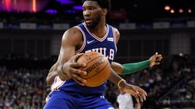 Joël Embiid