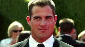George Eads, le 21 septembre 2003
