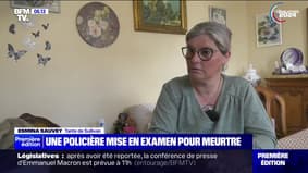 La famille de Sullivan, tué par le tir d'une policière à Cherbourg, veut "que justice soit faite"