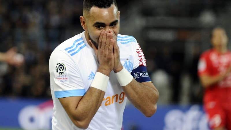 Dimitri Payet