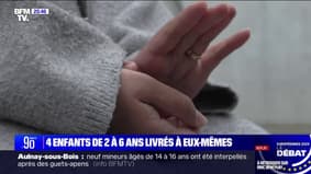 Enfants seuls à Reims: "Il n'y avait pas de signes alarmants", témoigne une habitante du quartier