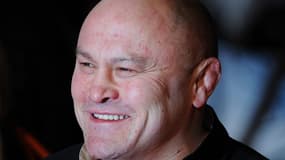 Brian Moore
