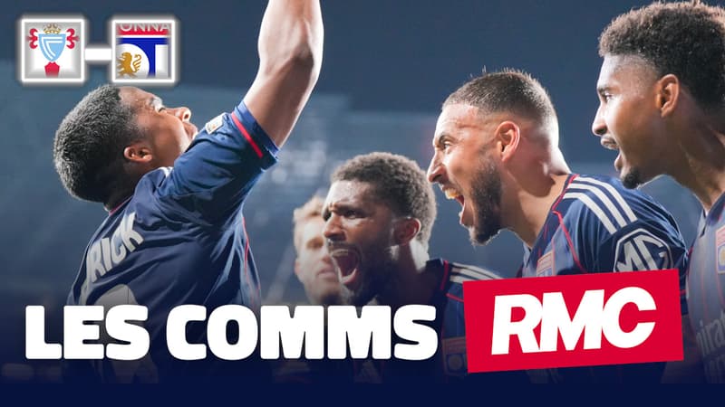 Celta 1-1 OL : grâce à Endrick, les Lyonnais arrachent le minimum syndical