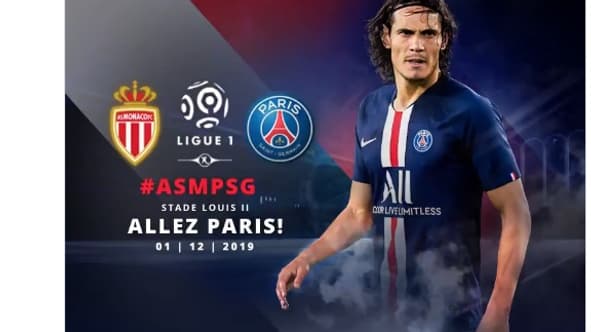 Le tweet de Cavani Le tweet de Cavani
