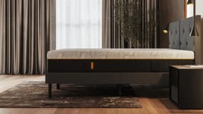 Code promo exclusif : ces matelas Emma sont à prix cassé pendant les soldes
