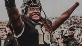 Shaquem Griffin