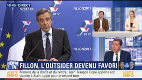 Primaire à droite: Alain Juppé y croit encore