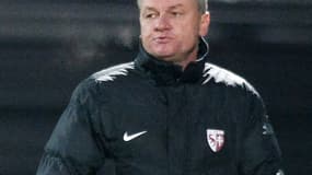 Frédéric Hantz