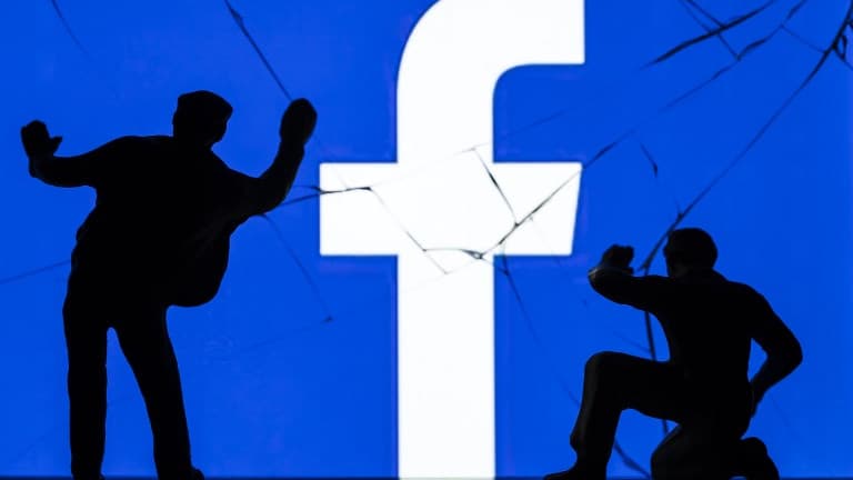 Facebook peine à rassembler les plus jeunes sur son réseau social.