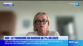 Le journal de 18h du mercredi 17 décembre 2025